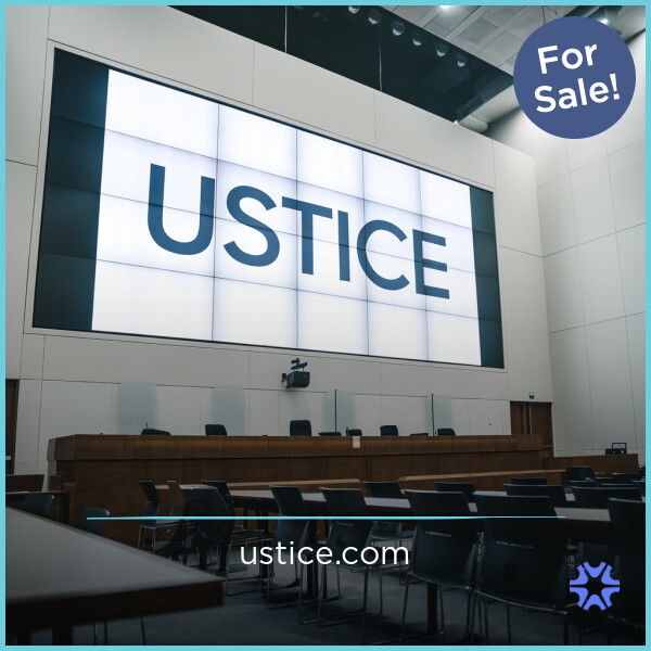 Ustice.com