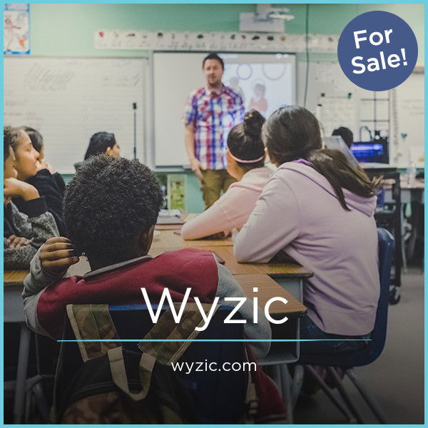 Wyzic.com