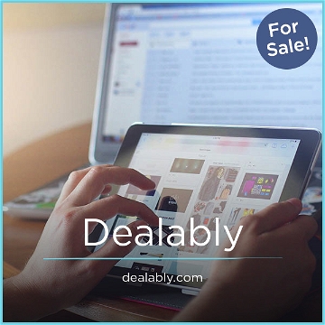 Dealably.com