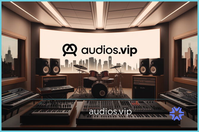 Audios.vip