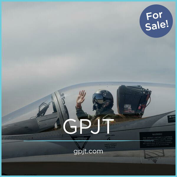 Gpjt.com