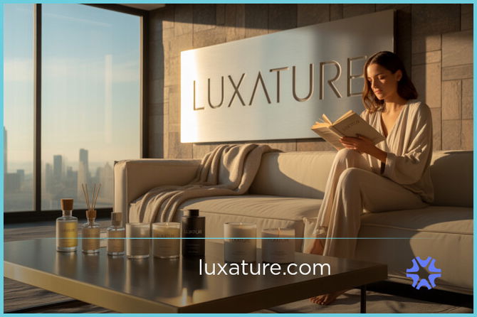 Luxature.com — 2