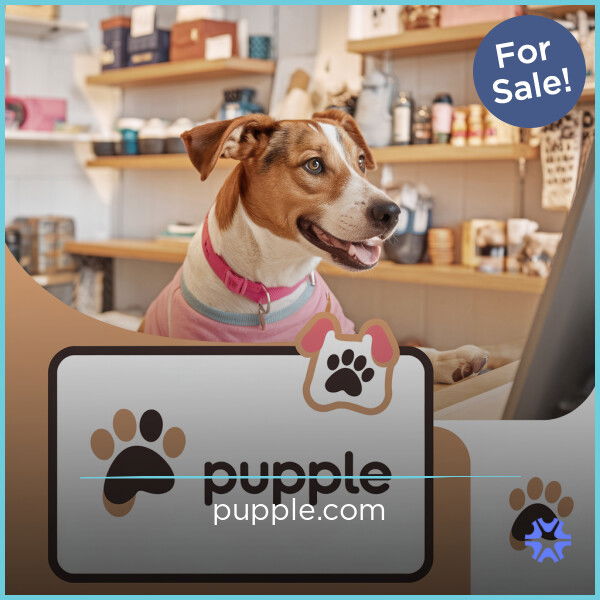 Pupple.com