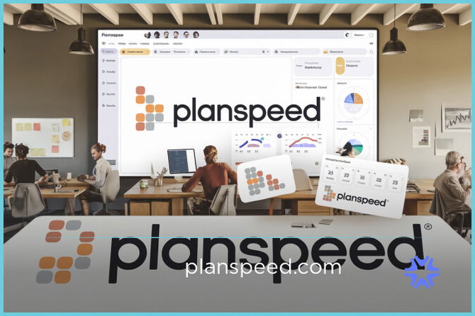 PlanSpeed.com