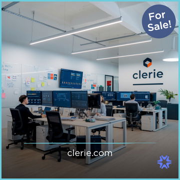 Clerie.com