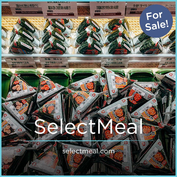 SelectMeal.com