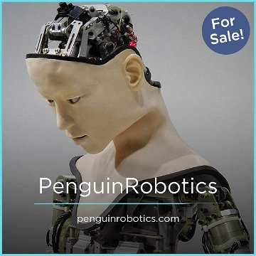 PenguinRobotics.com