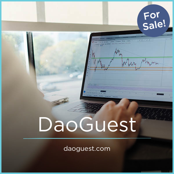 DaoGuest.com - Unique premium domain names