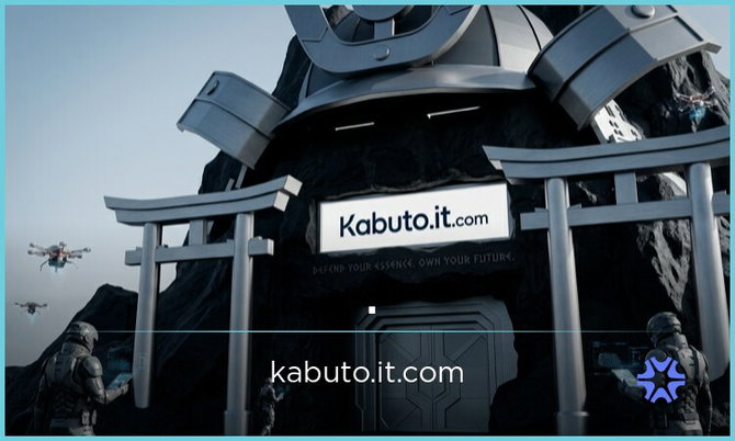 Kabuto.it.com — 2