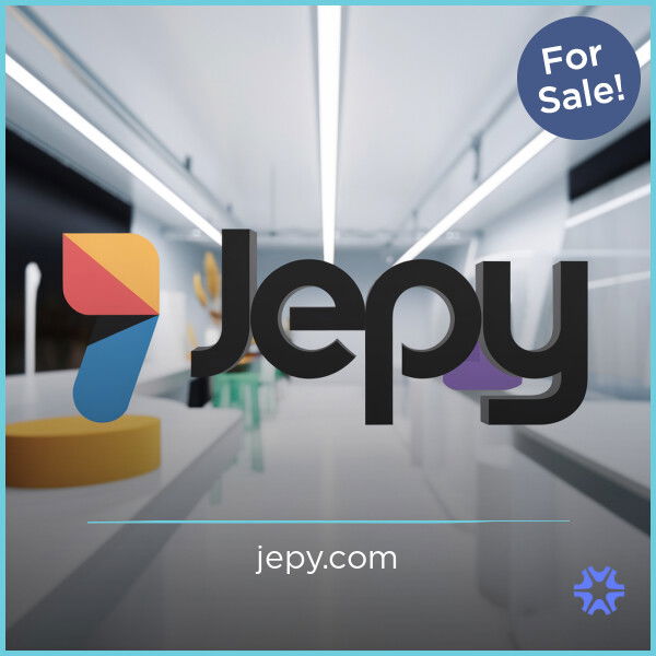 Jepy.com