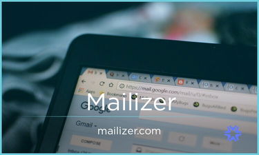 Mailizer.com - Good premium names
