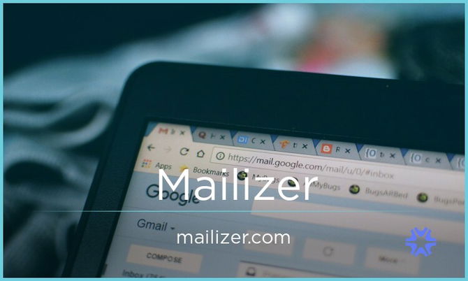 Mailizer.com — 2
