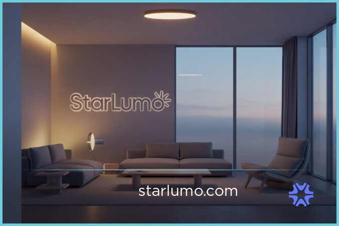 StarLumo.com image 2