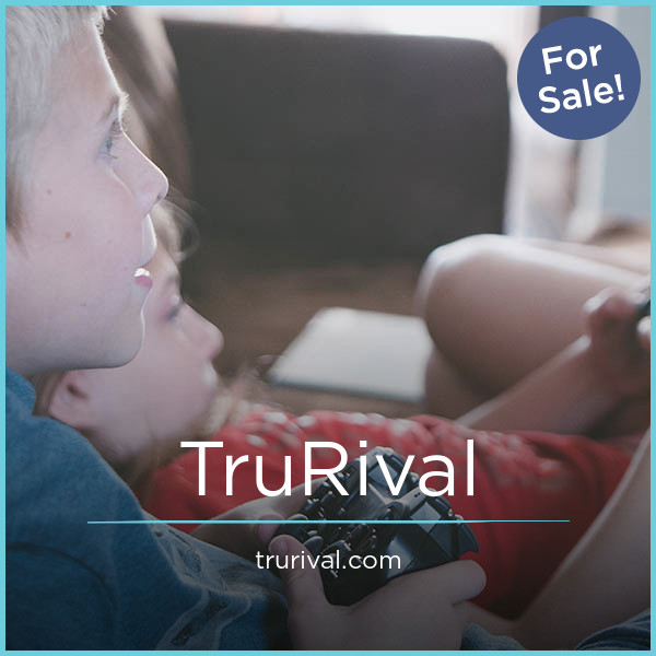 TruRival.com - Cool premium domain names