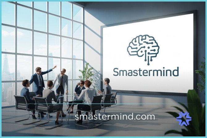Smastermind.com — 2