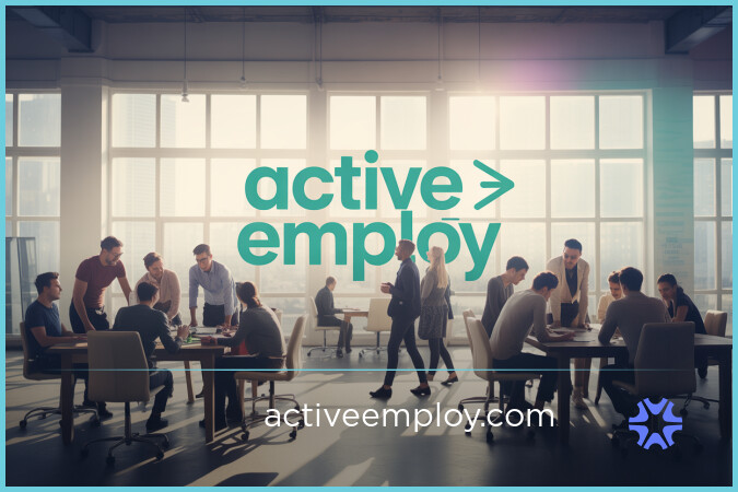 ActiveEmploy.com image 2