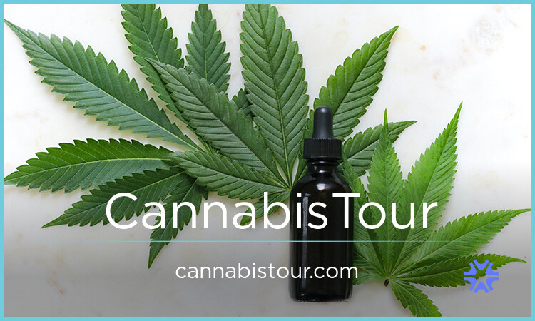CannabisTour.com — 2