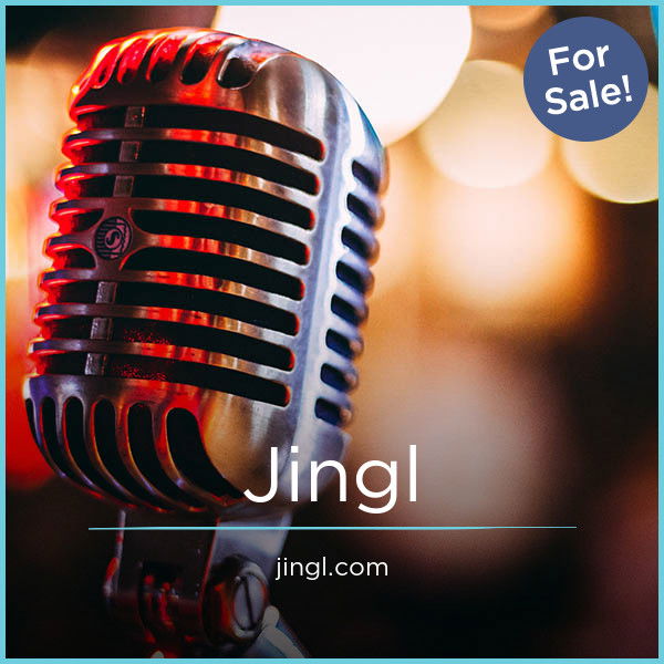 Jingl.com