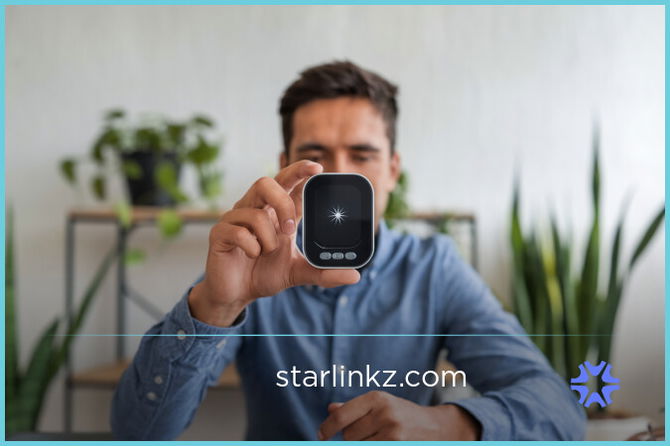 Starlinkz.com