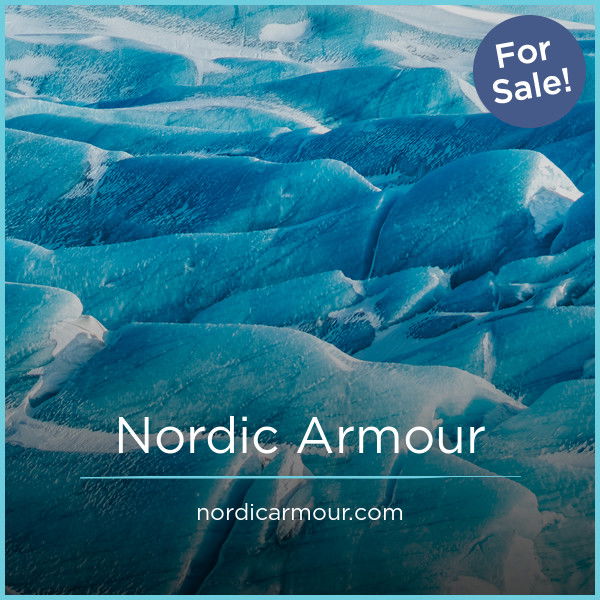 NordicArmour.com