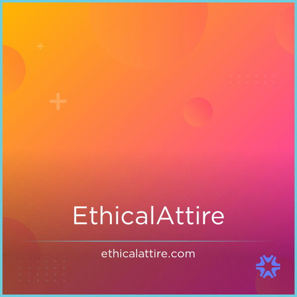 EthicalAttire.com