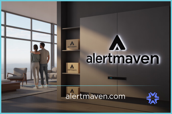 AlertMaven.com - Unique premium domain names for sale