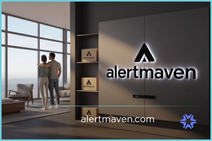 AlertMaven.com image 2