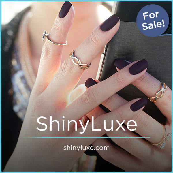 ShinyLuxe.com