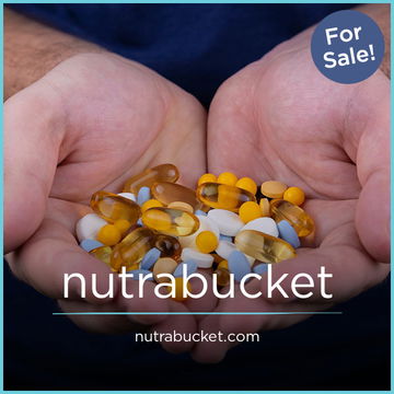 nutrabucket.com