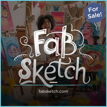 FabSketch.com