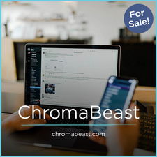 ChromaBeast.com - buying New premium names