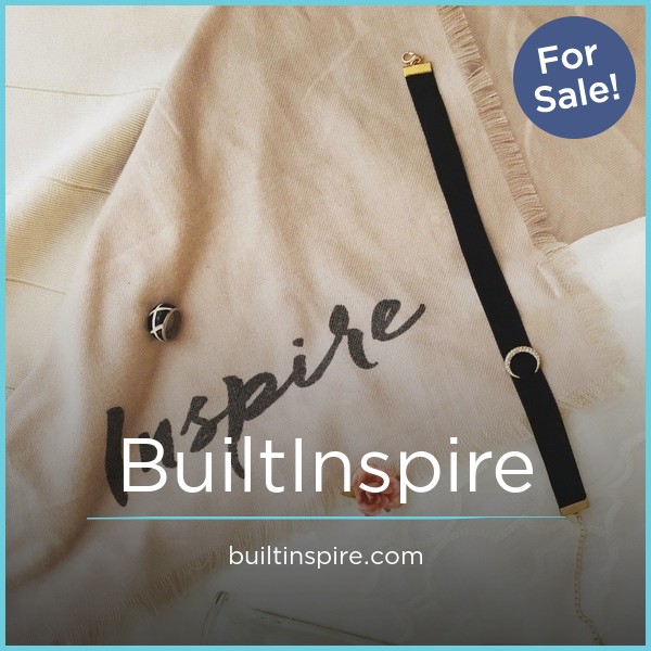 BuiltInspire.com image 2