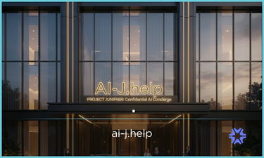 AI-J logo