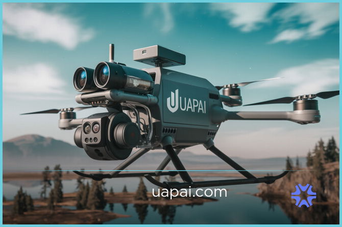 UAPAI.com