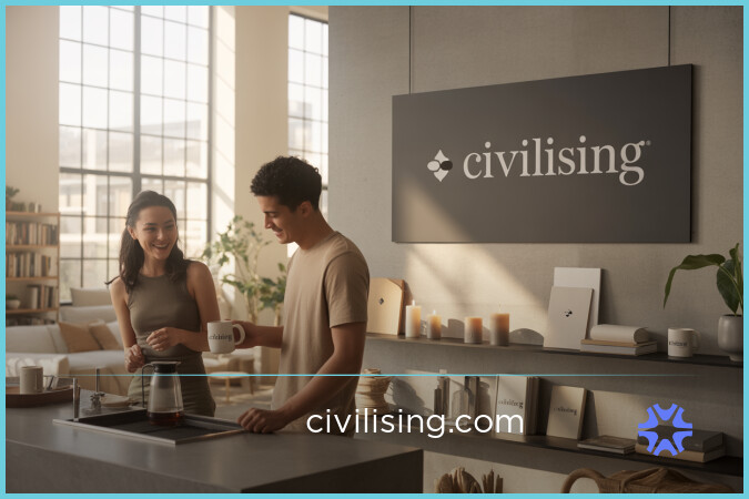 Civilising.com image 2