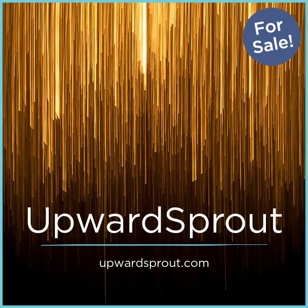 UpwardSprout.com