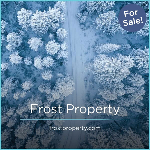 FrostProperty.com