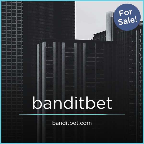 banditbet.com — 2