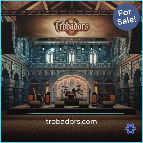 Trobadors.com