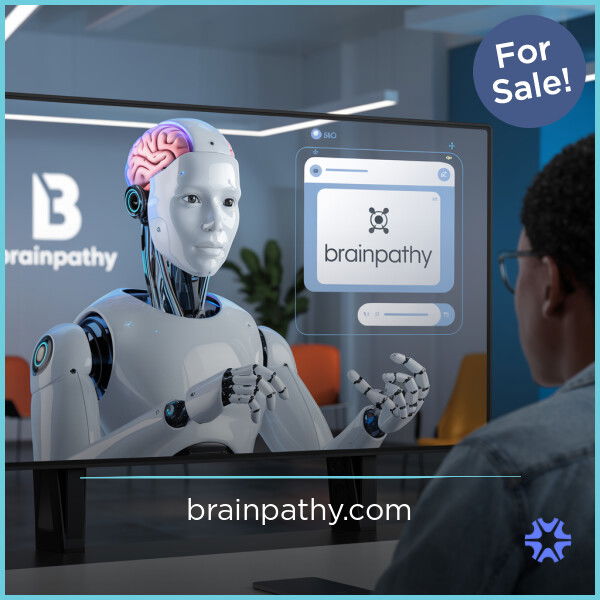 Brainpathy.com — 2