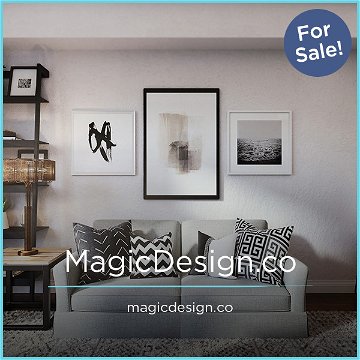 MagicDesign.co