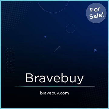 BraveBuy.com