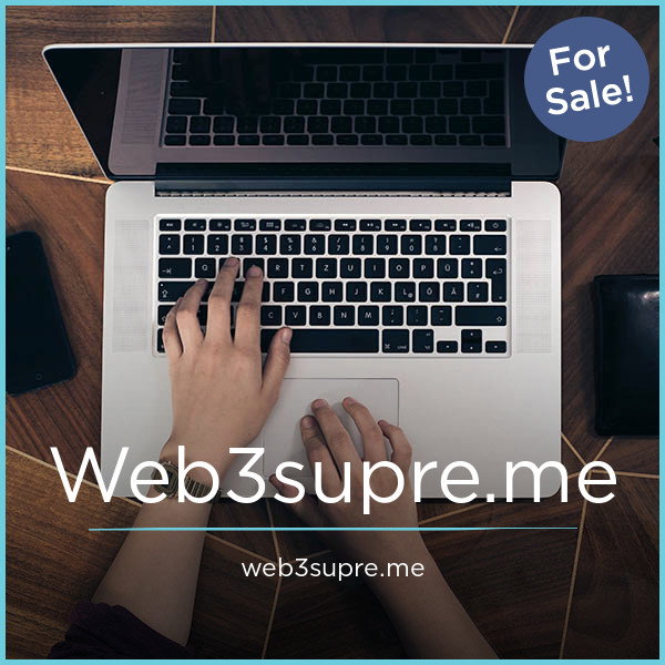 Web3Supre.me — 2