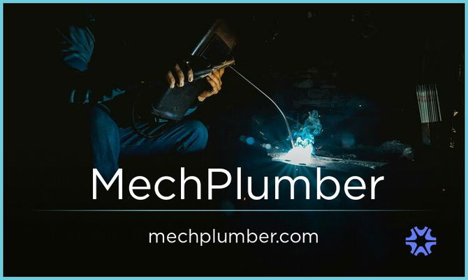 MechPlumber.com