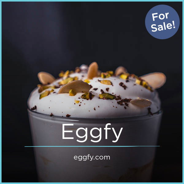 Eggfy.com — 2
