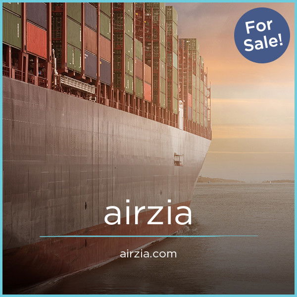 Airzia.com