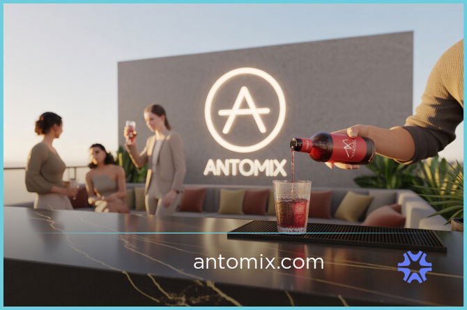 Antomix.com — 2
