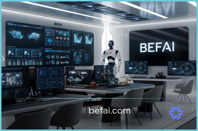 BEFAI.com — 2