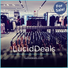 LucidDeals.com - Best premium domains for sale
