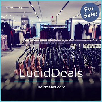 LucidDeals.com